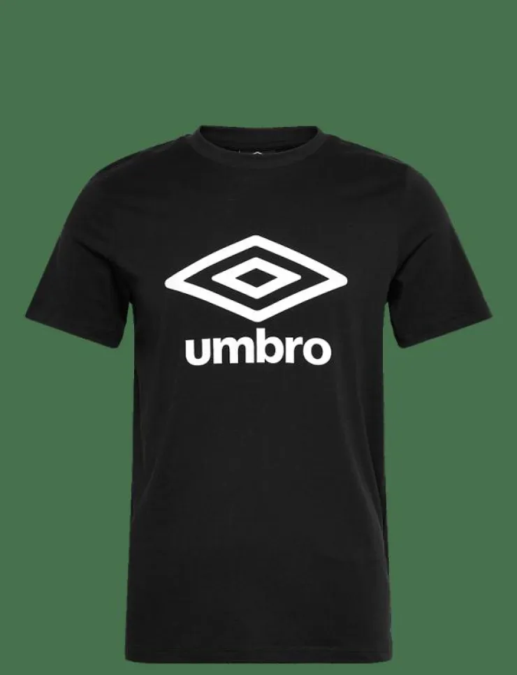 Umbro Toppar & T-Shirts|Large Logo Tee - T-shirts