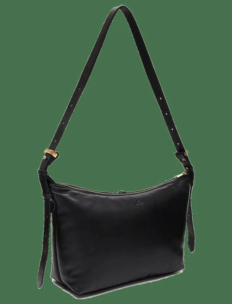 Adax Larissa shoulder bag Luna - Axelremsväskor|Kvinnor Axelremsväskor