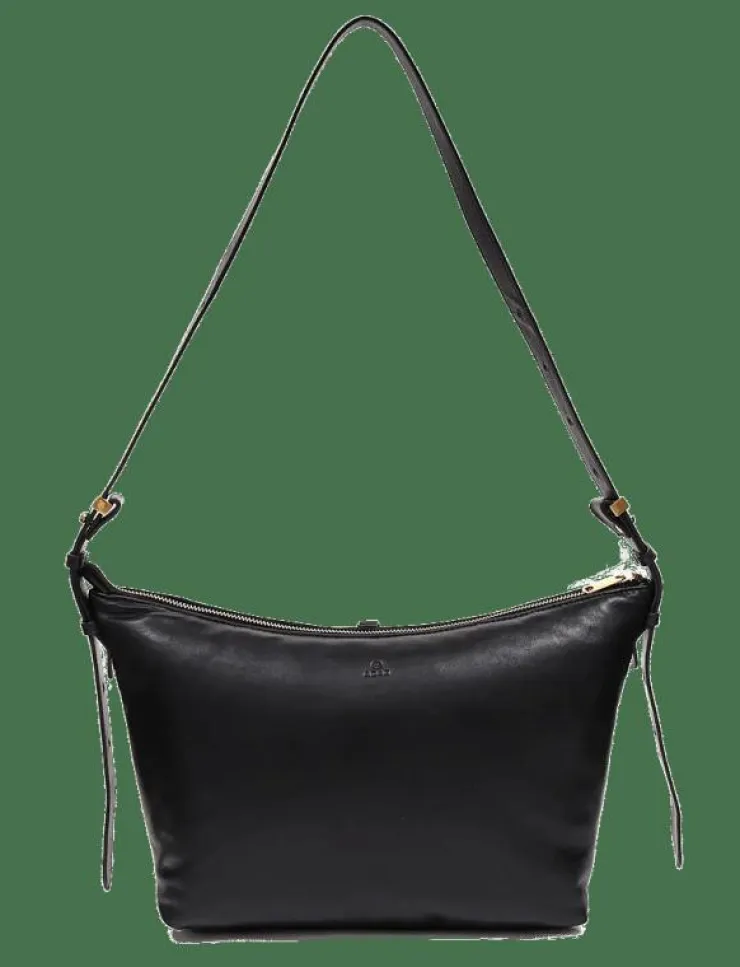 Adax Larissa shoulder bag Luna - Axelremsväskor|Kvinnor Axelremsväskor