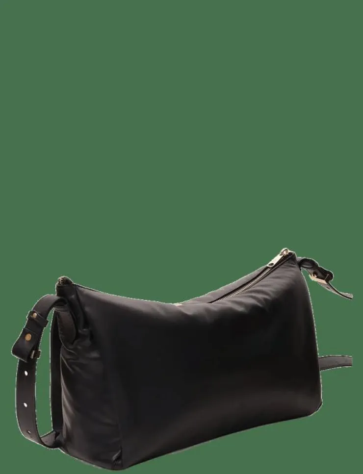 Adax Larissa shoulder bag Luna - Axelremsväskor|Kvinnor Axelremsväskor