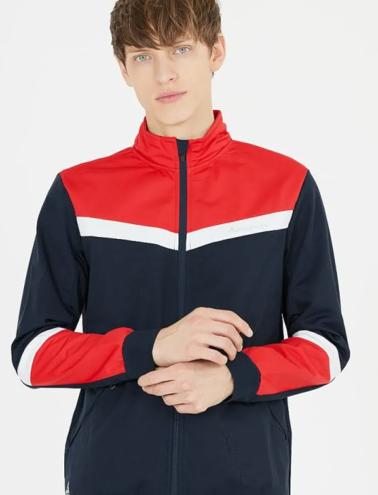 Whistler Larsow M XCS Jacket - Sweatshirts| Sweatshirts