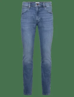 Wrangler LARSTON - Slim jeans| Kläder