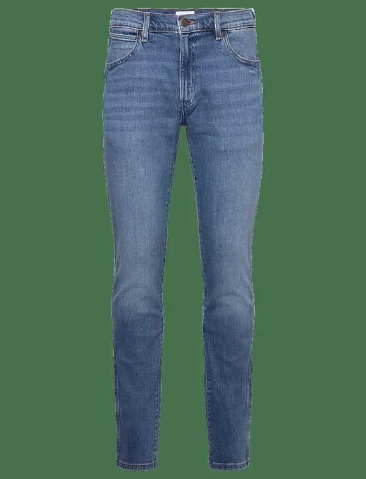 Wrangler LARSTON - Slim jeans| Kläder