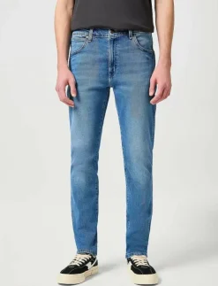 Wrangler LARSTON - Slim jeans| Kläder