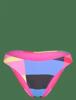 Kvinnor Rip Curl Badkläder|LAS DALIAS HIGH LEG CHEEKY - Bikinis