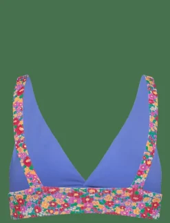 Kvinnor Rip Curl Badkläder|LAS FLORES REVO HALTER - Bikinis