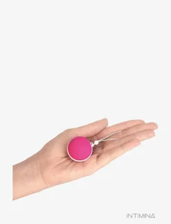 Kvinnor INTIMINA Sex & Intimitet|Laselle 48g - Geishakulor & knipkulor