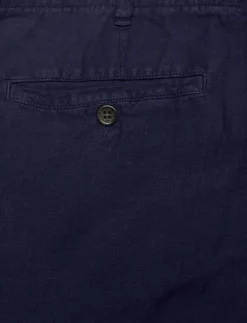 Polo Ralph Lauren Lateef Slim Tapered Fit Linen Cargo Pant - Linnebyxor| Byxor