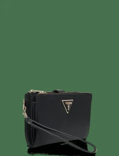 Kvinnor GUESS Plånböcker & Korthållare|LAUREL II SLG DBL ZIP ORGNZR - Plånböcker