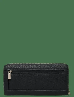 GUESS LAUREL II SLG LARGE ZIP AROUND - Plånböcker|Kvinnor Plånböcker & Korthållare