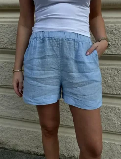 Kvinnor Noella Shorts|Layne Shorts - Casual shorts