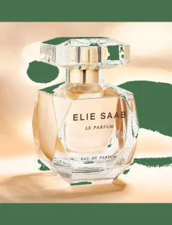Elie Saab Le Parfum EdP - Eau de parfum|Kvinnor Doft