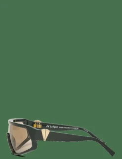Kvinnor Le Specs Solglasögon|Solglasögon|LE SUSTAIN - CALM CHAOS - D-shaped