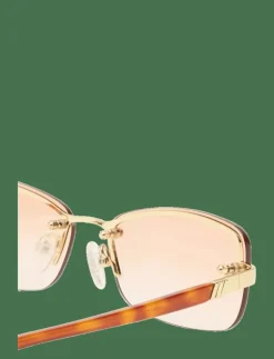 Kvinnor Le Specs Solglasögon|LE SUSTAIN - ENIGMATIC - Square Frame