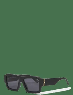 Kvinnor Le Specs Solglasögon|LE SUSTAIN - POLYGRAPH - Square Frame