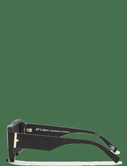 Kvinnor Le Specs Solglasögon|LE SUSTAIN - POLYGRAPH - Square Frame
