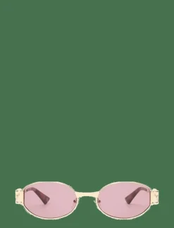 Le Specs LE SUSTAIN - THE FORBIDDEN - Round Frame| Solglasögon