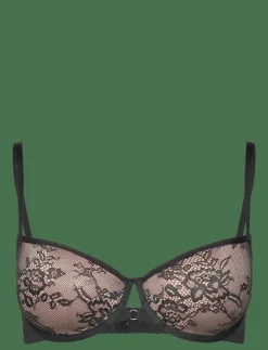Kvinnor Hunkemöller Bh:Ar|LEA LACE PD - Bh:ar med bygel