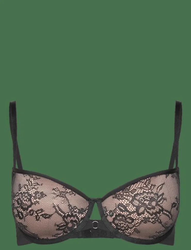 Kvinnor Hunkemöller Bh:Ar|LEA LACE PD - Bh:ar med bygel