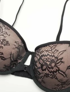 Kvinnor Hunkemöller Bh:Ar|LEA LACE PD - Bh:ar med bygel