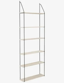 Bloomingville Lea Shelf - Hyllor| Hyllor