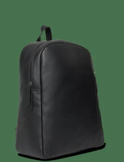 Lyle & Scott Leather Backpack - Ryggsäckar| Väskor