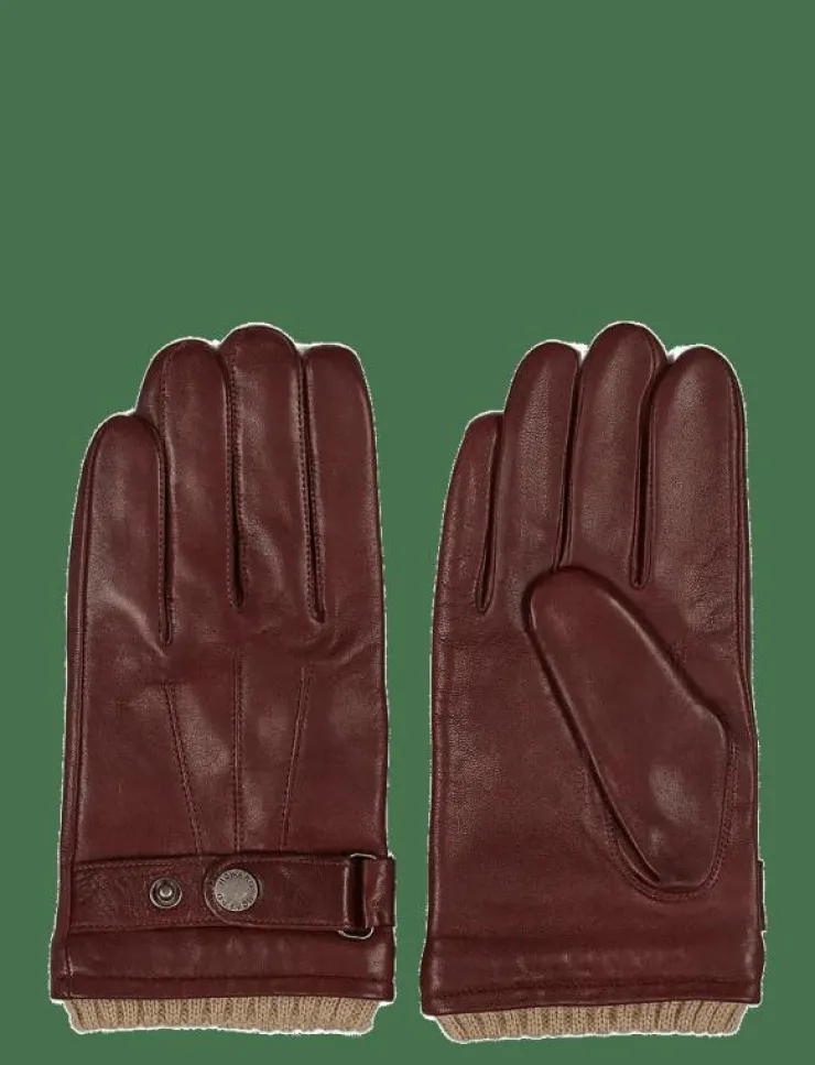 Howard London Handskar|Leather Gloves Smith - Fingervantar