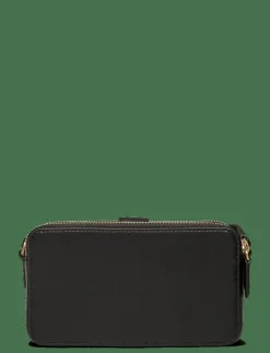 Lauren Ralph Lauren Leather Medium Witley Crossbody Wallet - Crossbody Bags|Kvinnor Crossbody Bags