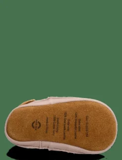 Barn mikk-line Inneskor|Leather Slipper - 3D - Inneskor