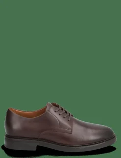 Polo Ralph Lauren LEATHER-ASHER DERBY-DS-DBY - Derbyskor| Finskor