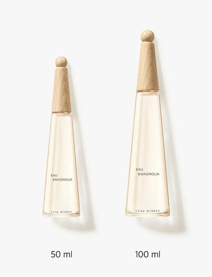 Kvinnor Issey Miyake Doft|L'Eau d'Issey Eau&Magnolia EdT Intense - Eau de toilette