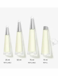 Kvinnor Issey Miyake Doft|L'Eau d'Issey EdP - Eau de parfum