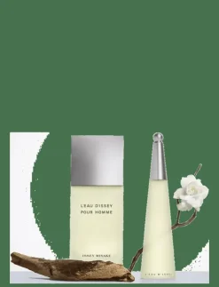 Issey Miyake L'Eau d'Issey Pour Homme EdT - Eau de toilette| Skönhet|Skönhet