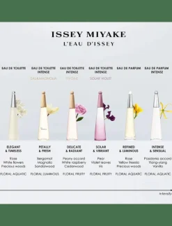Issey Miyake L'Eau d'Issey Solar Violet Intense EdT - Eau de toilette|Kvinnor Doft