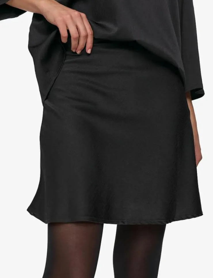 Kvinnor Moves Kjolar|Lebry skirt 4519 - Korta kjolar