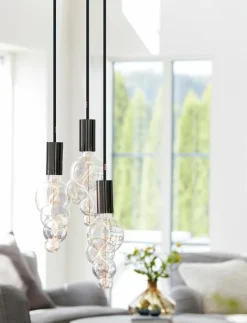 NUD Collection Glödlampor|LED Bubble - Glödlampor