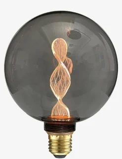 NUD Collection Glödlampor|LED Curve - Glödlampor
