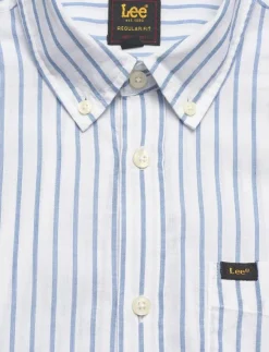 Lee Jeans Skjortor|LEE BUTTON DOWN - Randiga skjortor