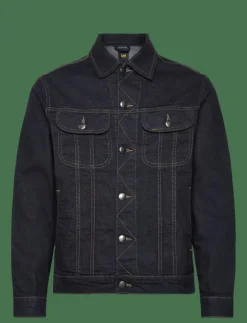 Lee Jeans LEE RIDER JACKET - Ofodrade jeansjackor| Jackor & Rockar