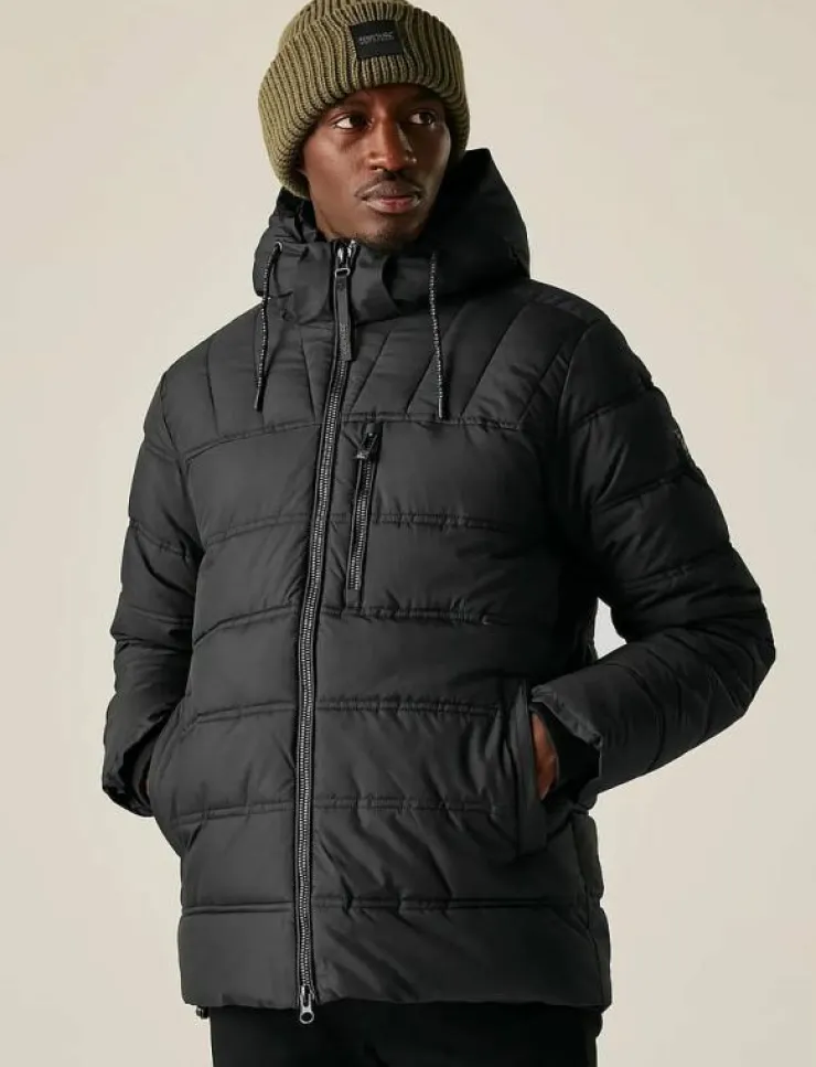 Regatta Leeshaw - Dunjackor| Jackor