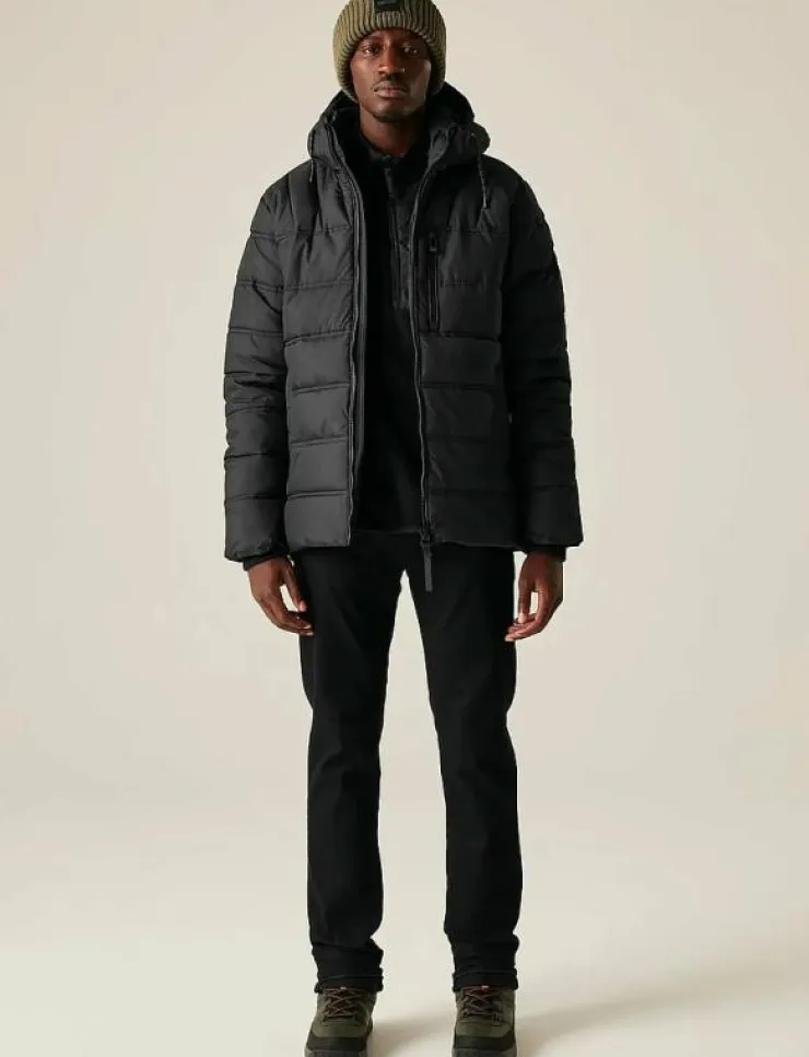 Regatta Leeshaw - Dunjackor| Jackor