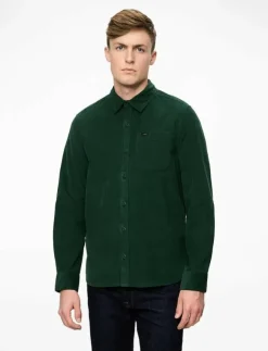 Lee Jeans LEESURE SHIRT - Casual skjortor| Skjortor
