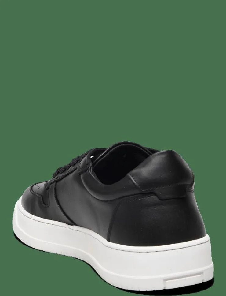 Garment Project Sneakers|Legacy - Leather - Låga sneakers
