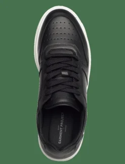 Garment Project Sneakers|Legacy - Leather - Låga sneakers