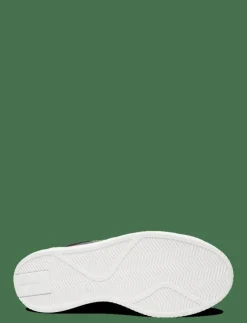 Garment Project Sneakers|Legacy - Leather - Låga sneakers