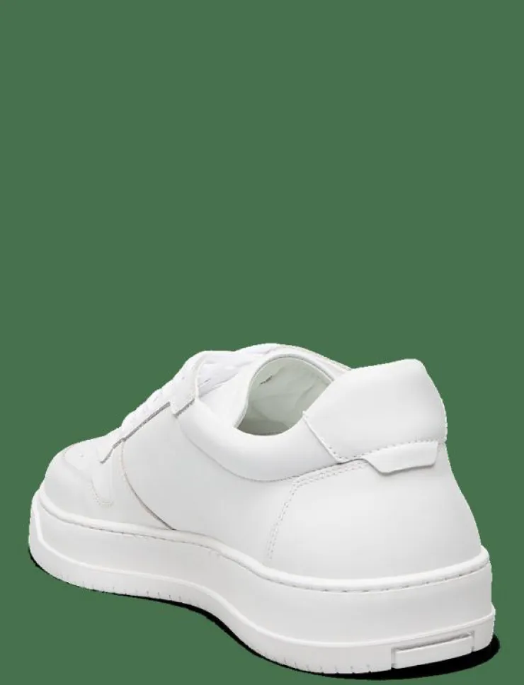 Garment Project Sneakers|Legacy - Leather - Låga sneakers