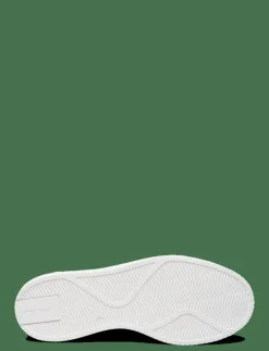 Garment Project Sneakers|Legacy - Leather - Låga sneakers