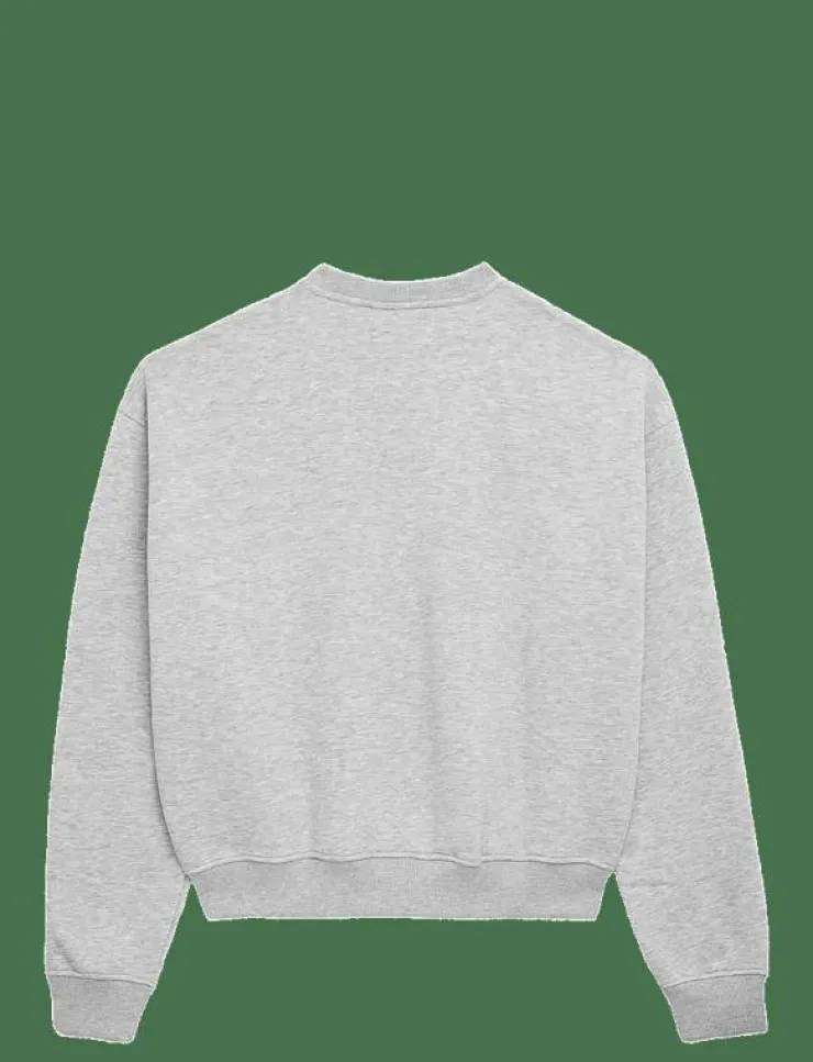 Prohibited Legacy Crew Neck - Sweatshirts|Kvinnor Sweatshirts & Huvtröjor|Sweatshirts