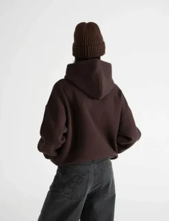Prohibited Legacy Hoodie - Huvtröjor|Kvinnor Sweatshirts