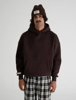 Prohibited Legacy Hoodie - Huvtröjor|Kvinnor Sweatshirts